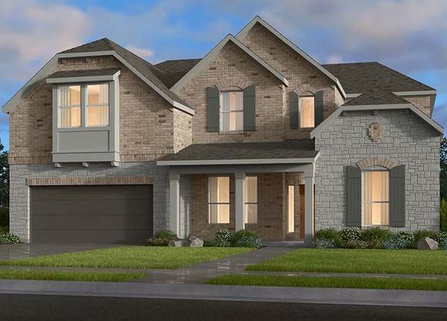 Property at 140 Ribera Dr, Liberty Hill, TX 78642, 4 beds, 4 baths