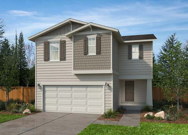 Property at 448 185th Street Ct E, Spanaway, WA 98387, 3 beds, 2.5 baths