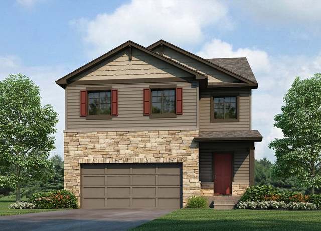 Property at ELM Plan, Aurora, CO 80018, 5 beds, 3 baths