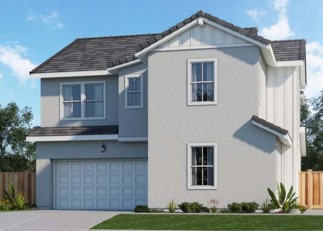 Property at Residence 3 Plan, Lathrop, CA 95330, 5 beds, 3 baths