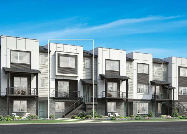 Property at Rosedale Plan, U4fsgp Littleton, CO 80120, 3 beds, 2.5 baths