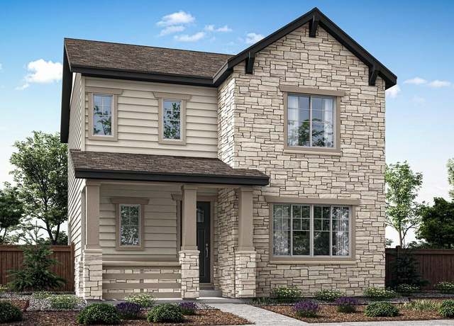Property at 3344 N Haleyville Ct, Aurora, CO 80019, 4 beds, 2.5 baths