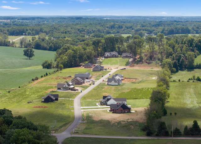 Property at The Crabapple Plan Plan, Alvaton, KY 42122, 3 beds, 3.5 baths