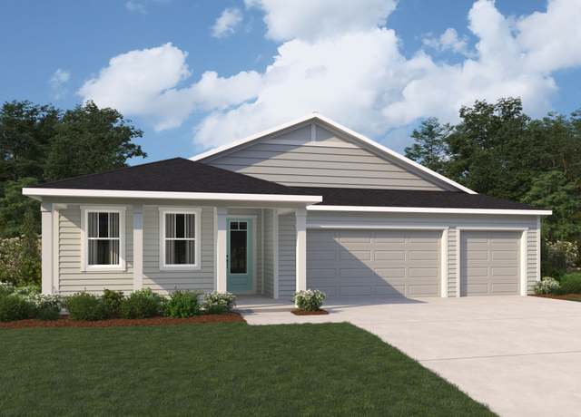 Property at Careen Plan, Saint Johns, FL 32259, 4 beds, 3.5 baths