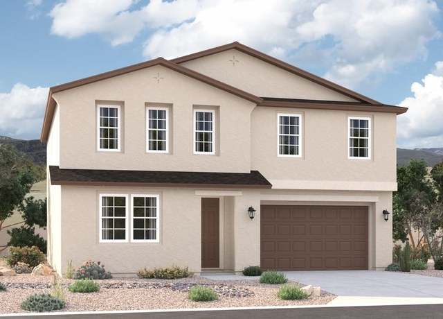 Property at 2530 Seaforth Cir NE, Rio Rancho, NM 87144, 4 beds, 3 baths