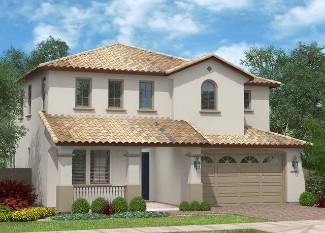 Property at Monticello Plan, Surprise, AZ 85387, 5 beds, 4.5 baths