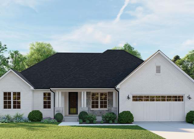Property at The Weston Plan, Hamilton, OH 45013, 4 beds, 2.5 baths