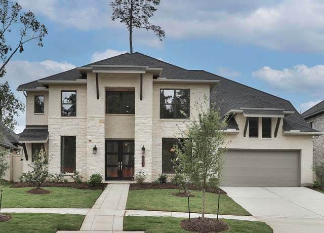 Property at 40034 Red Crossbill Pl, Magnolia, TX 77354, 5 beds, 4.5 baths