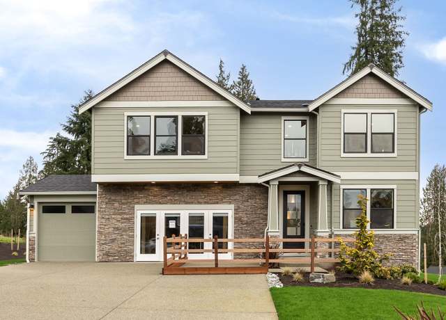 Property at Caslon Plan, Snohomish, WA 98296, 6 beds, 2.5 baths