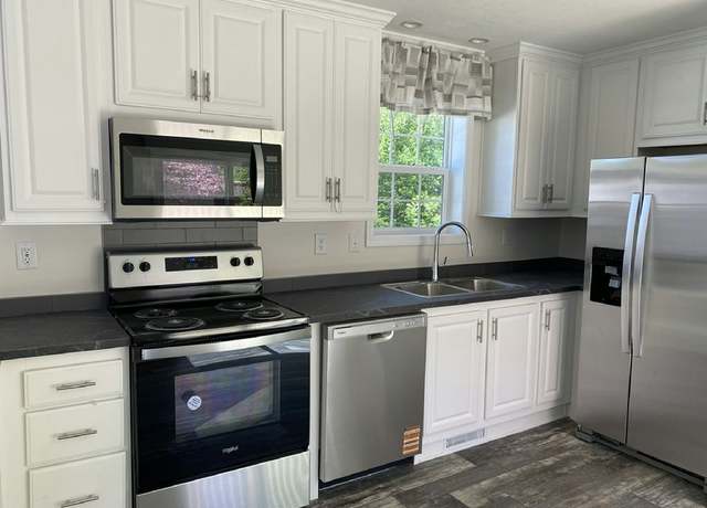 Property at 3443 Lil Wolf Dr #193, Orefield, PA 18069, 2 beds, 1 bath