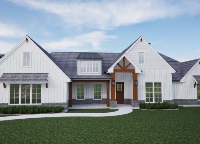 Property at The Allen Plan, Azle, TX 76020, 3 beds, 2.5 baths