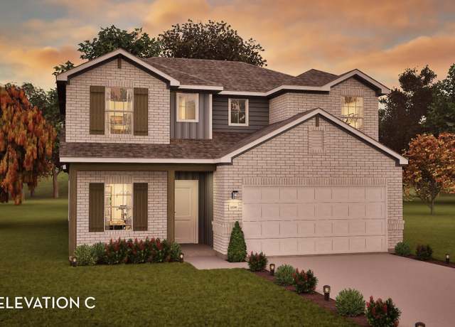 Property at 25136 Gold Dust Dr, Montgomery, TX 77316, 4 beds, 2.5 baths
