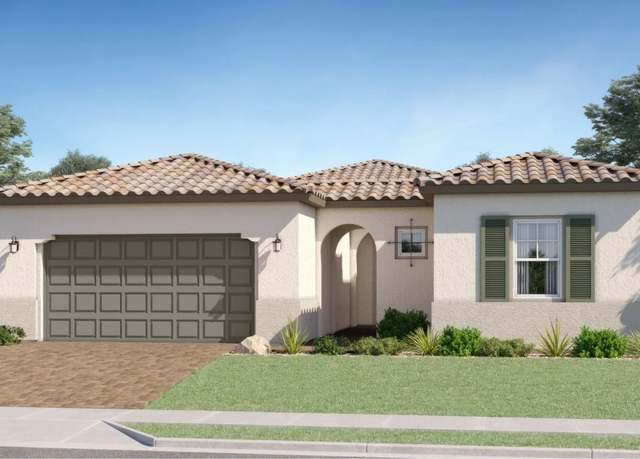 Property at Aspen Plan 4578 Plan, Queen Creek, AZ 85142, 4 beds, 3 baths