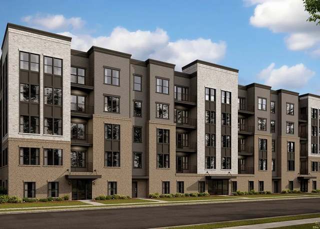 Property at Corbridge Plan, Ashburn, VA 20147, 2 beds, 2 baths