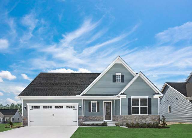 Property at Edgewood Plan, Lewes, DE 19958, 3 beds, 2 baths