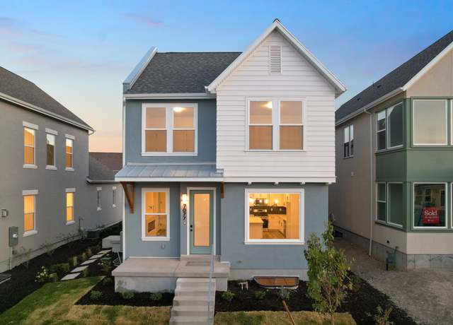 Property at The Explorer Plan, South Jordan, UT 84009, 3 beds, 2.5 baths