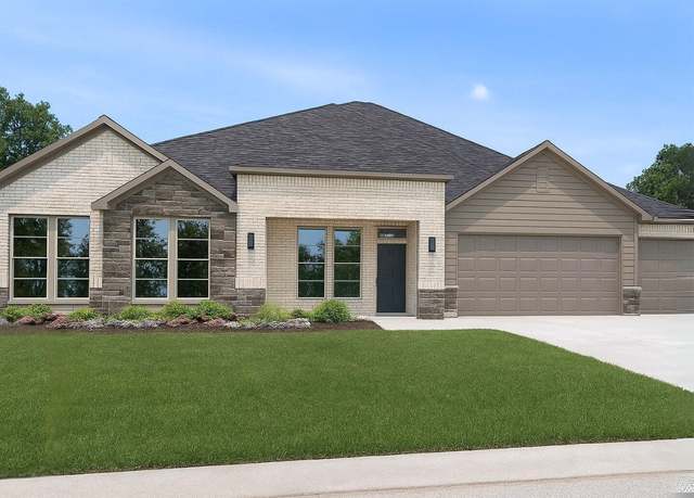 Property at PLAN H70E Plan, Pinehurst, TX 77362, 5 beds, 4.5 baths