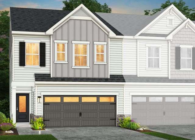 Property at Cooper Plan, Charlotte, NC 28262, 3 beds, 2.5 baths