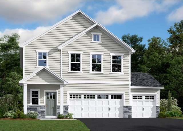 Property at Biscayne Plan, Saint Michael, MN 55376, 4 beds, 2.5 baths