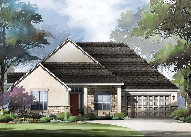 Property at BRAZOS Plan, Boerne, TX 78006, 4 beds, 4 baths