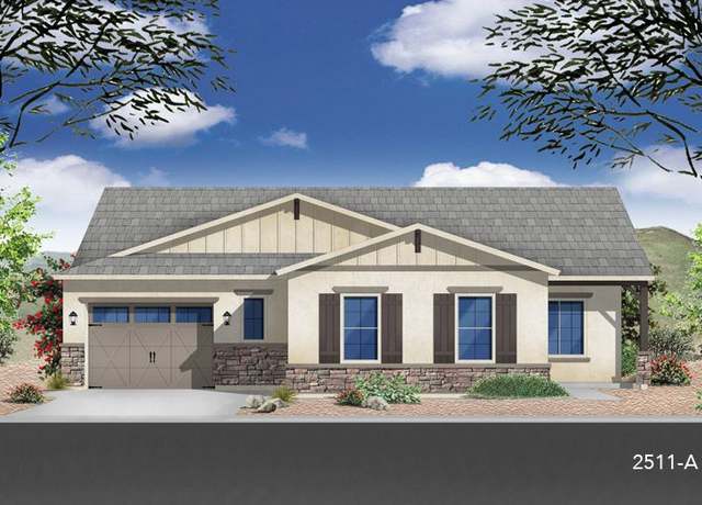 Property at Barnfield Plan, Waddell, AZ 85355, 4 beds, 3 baths