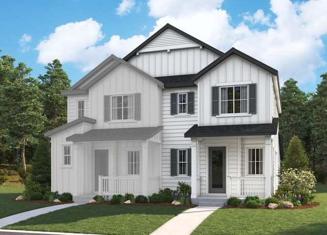 Property at 1336 Penner Dr, Erie, CO 80026, 3 beds, 2.5 baths