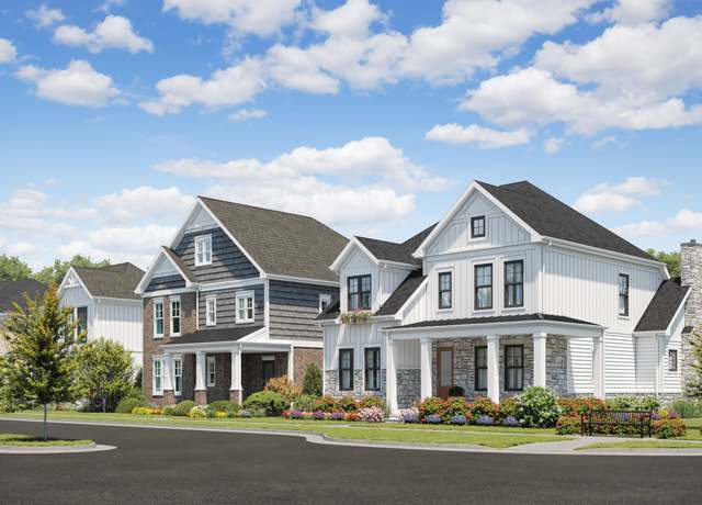Property at The Orchard Street Plan, Hebron, KY 41048, 3 beds, 2.5 baths