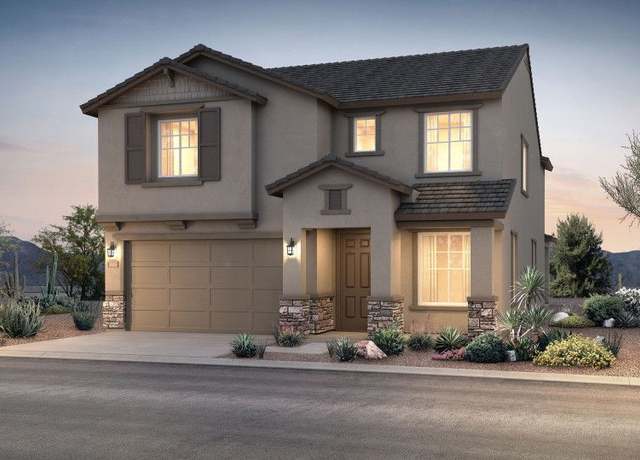 Property at Firwood Plan, Laveen, AZ 85339, 4 beds, 3.5 baths