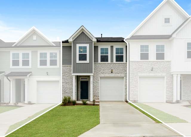 Property at 517 Eversden Dr, Zebulon, NC 27597, 3 beds, 2.5 baths