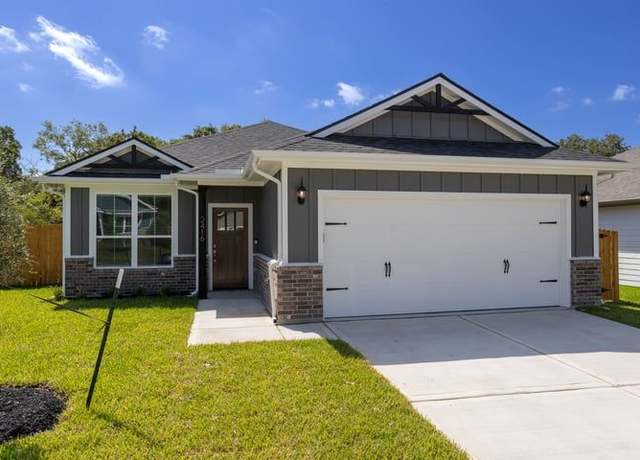 Property at Somerset Plan, Bryan, TX 77807, 3 beds, 2 baths
