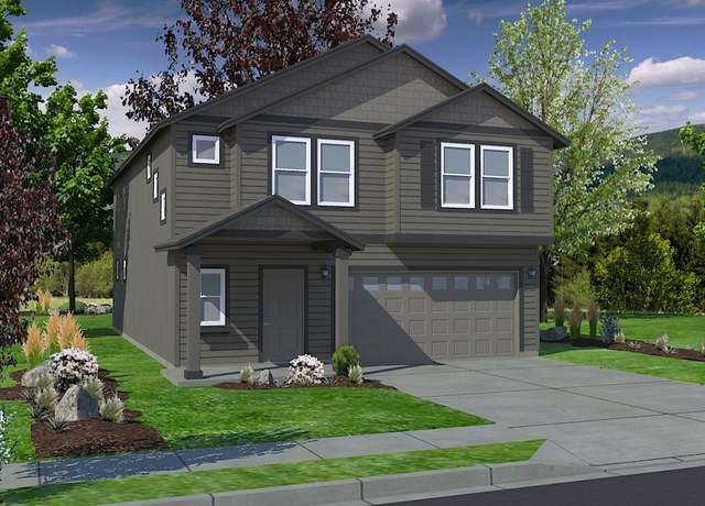 Property at 1415 W 67th Ave, Spokane, WA 99224, 3 beds, 2.5 baths