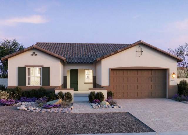 Property at Plan 4501 Plan, Queen Creek, AZ 85140, 4 beds, 2.5 baths