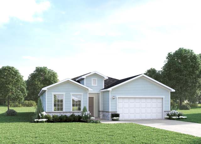 Property at 3 Car Garage Baymont Plan, Saint Augustine, FL 32092, 3 beds, 2 baths