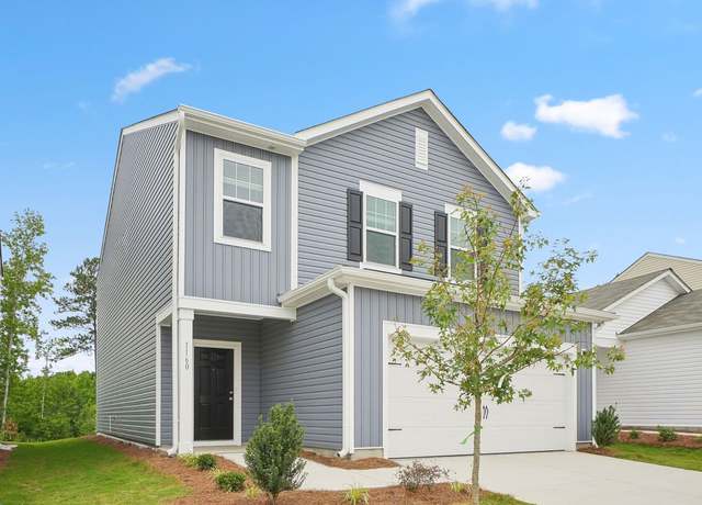 Property at Magellan Plan, Rolesville, NC 27571, 4 beds, 3 baths