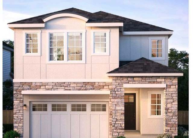 Property at Napa DL Plan, Beaverton, OR 97007, 4 beds, 4 baths