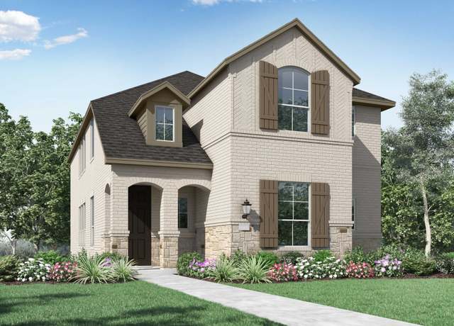 Property at 7409 Rose Petal Rd, Mckinney, TX 75071, 4 beds, 3 baths