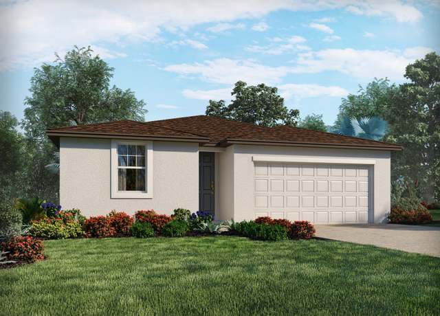 Property at Bluebell Plan, Auburndale, FL 33823, 3 beds, 2 baths
