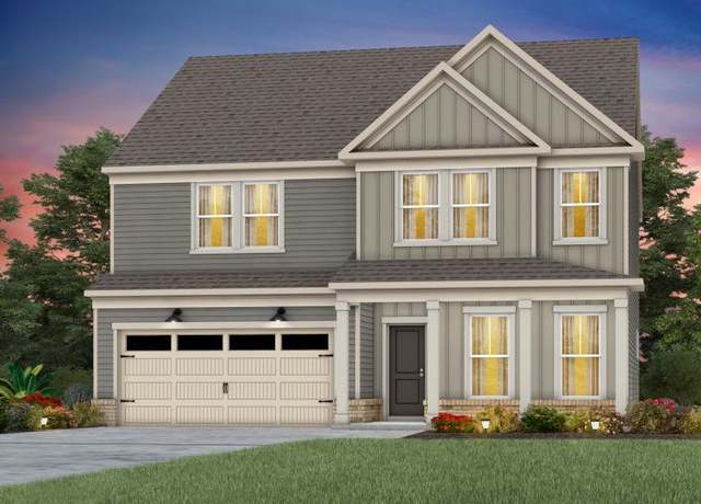 Property at 14117 New Crest Dr, Huntersville, NC 28078, 5 beds, 3 baths