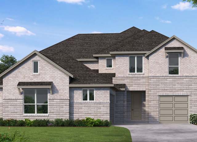Property at 3110 Bexar St, Rockwall, TX 75032, 5 beds, 4.5 baths