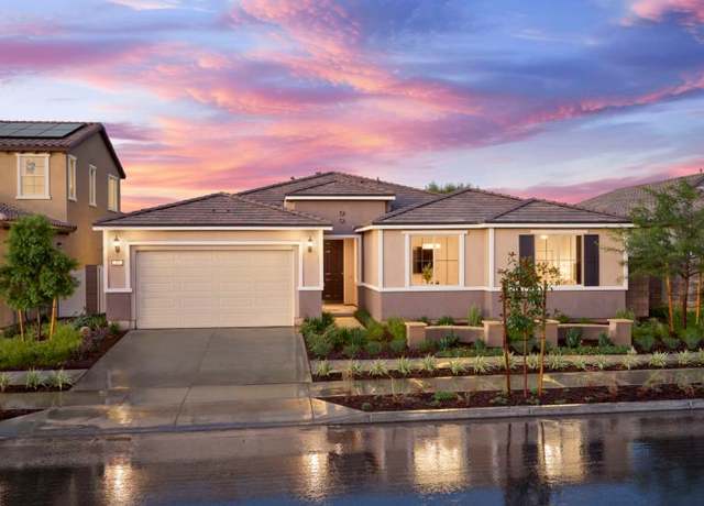 Property at Easton Plan, Perris, CA 92571, 5 beds, 3 baths