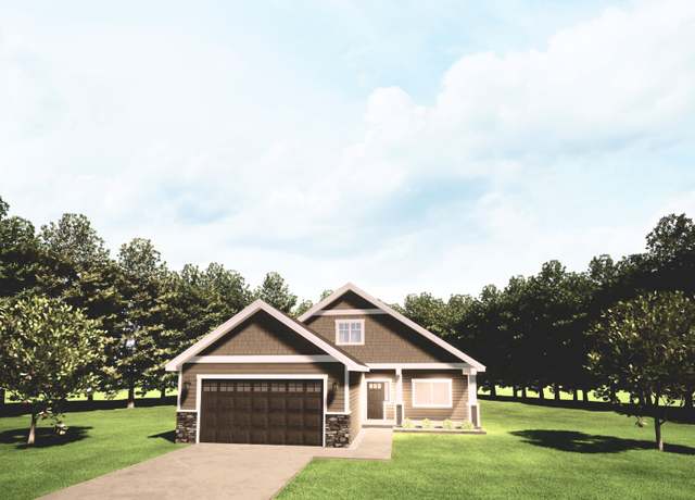 Property at Jasper BR Plan, Post Falls, ID 83854, 4 beds, 2 baths