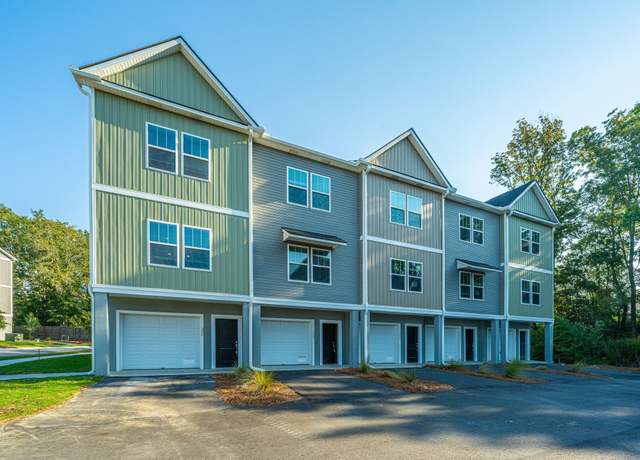 Property at Bermuda Pointe Townhome Plan, Charleston, SC 29414, 2 beds, 2.5 baths