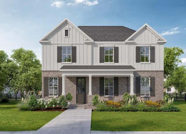 Property at Plan 2175 - Carroll Plan, Montgomery, AL 36106, 4 beds, 2.5 baths