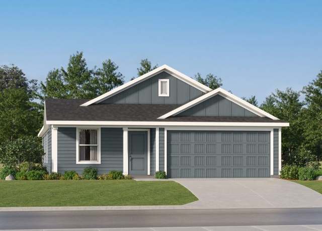 Property at 13100 Eastland Dr, Mustang Ridge, TX 78610, 4 beds, 2 baths