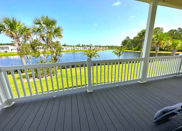 Property at 2451 Hopsewee Ave, Ormond Beach, FL 32174, 2 beds, 2 baths