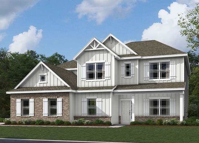 Property at Johnstown Plan, New Palestine, IN 46163, 5 beds, 3.5 baths