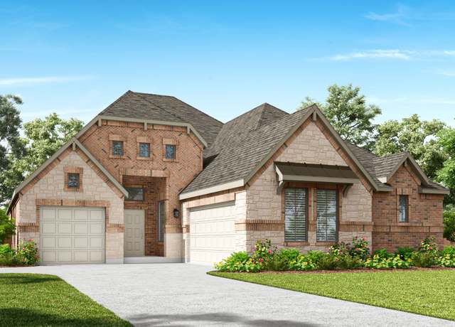 Property at Ashwood Plan, Rockwall, TX 75087, 3 beds, 3 baths