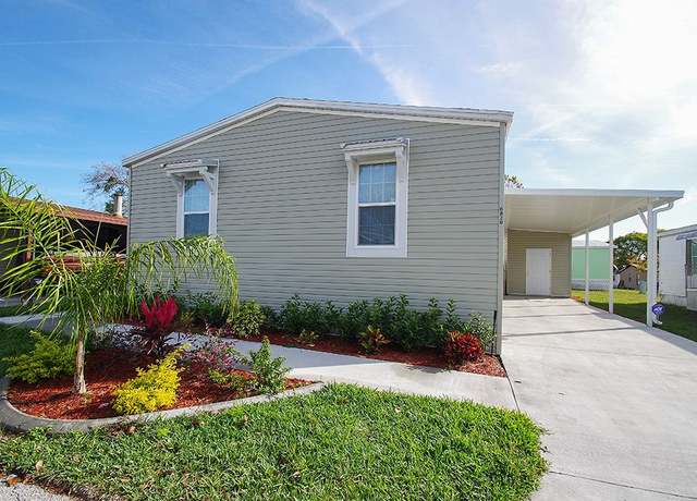 Property at 4348 Theresa Ct #201, Lake Worth, FL 33463, 4 beds, 2 baths