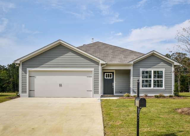Property at Wildwood Plan, Pell City, AL 35128, 3 beds, 2 baths