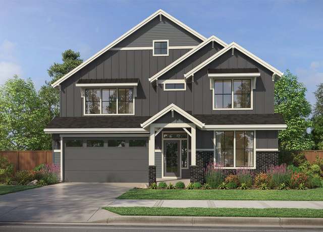 Property at The Rogue Plan, Tigard, OR 97224, 3 beds, 2.5 baths
